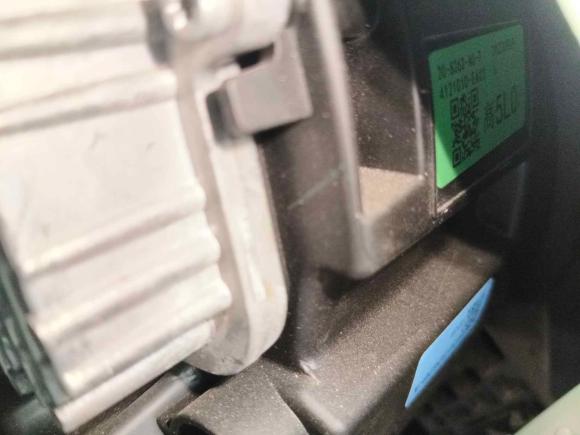 [南京·苏A] 二手长安长安Lumin2023款 205km 香沁款