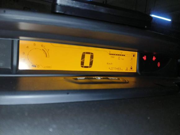 [成都·川A] 二手雪铁龙世嘉2013款 1.6L 手动品尚型CNG