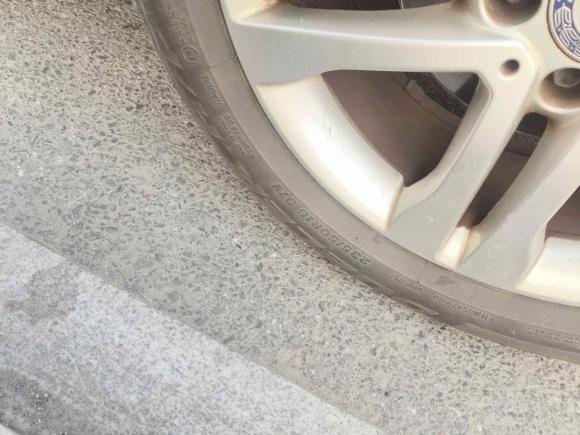 [杭州·浙A] 二手奔驰奔驰GLA2015款 GLA 200 动感型