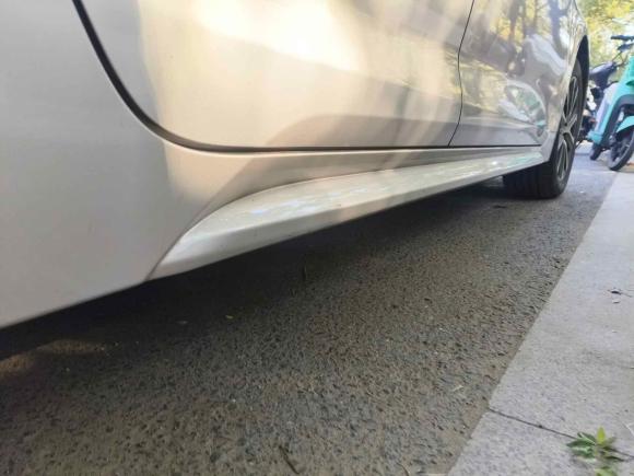 [苏州·苏U] 二手丰田雷凌2023款 智能电混双擎 1.8L 领先版