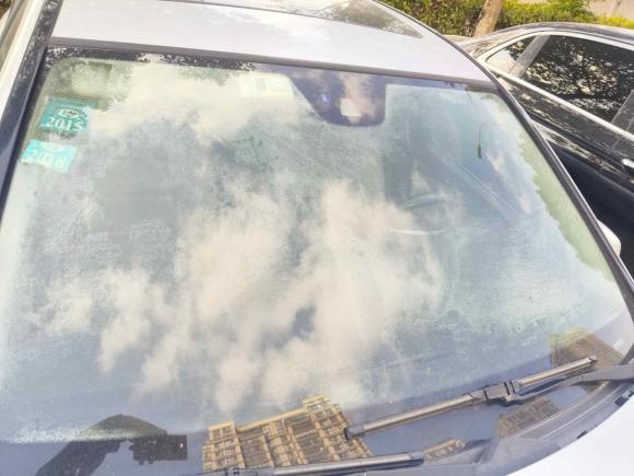 [宁波·浙B] 二手奔驰奔驰C级2011款 C 200 CGI 时尚型