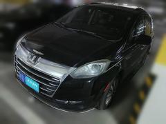[西安·陕U] 纳智捷大7 MPV2016款 2.0T 舒享型