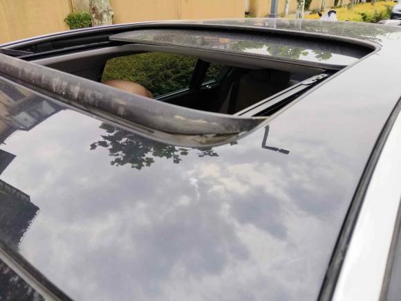 [上海·沪B] 二手宝马宝马7系2013款 730Li 领先型