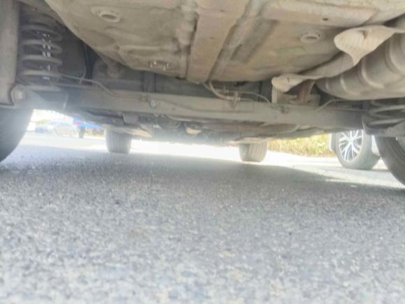 [青岛·鲁B] 二手江汽集团瑞风S32018款 智驱版 1.6L CVT豪华型