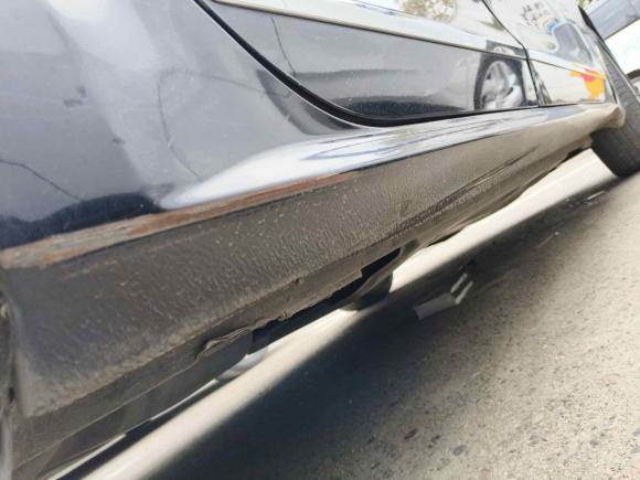 [上海·皖B] 二手大众帕萨特2013款 1.8TSI DSG御尊版