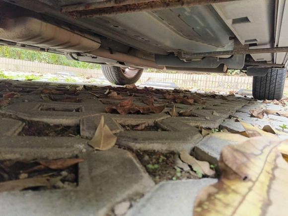 [深圳·粤B] 二手雪佛兰创酷2014款 1.4T 自动两驱豪华型