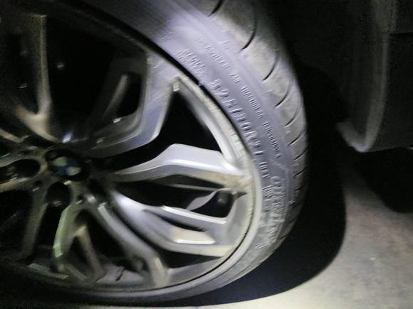 [上海·沪G] 二手宝马宝马X52008款 xDrive30i豪华型