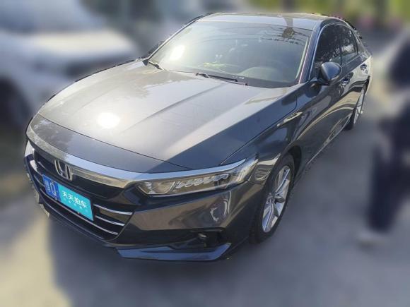 [温州·豫Q] 二手本田雅阁2022款 260TURBO 豪华版