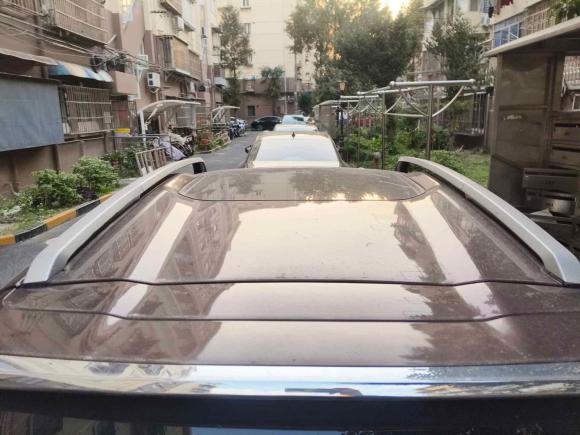 [上海·沪A] 二手标致标致20082014款 1.6L 自动领航版