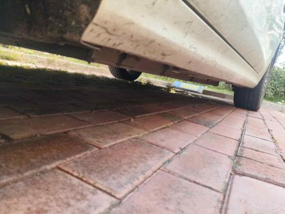 [青岛·鲁B] 二手比亚迪秦Pro新能源2019款 EV 超能版 高功率智联领享型