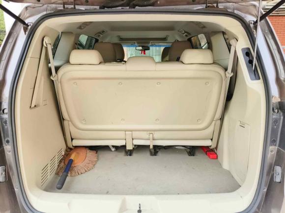 [合肥·皖A] 二手别克别克GL82017款 25S 尊贵型 国V