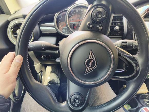 [上海·沪B] 二手MINIMINI2019款 1.5T ONE PLUS