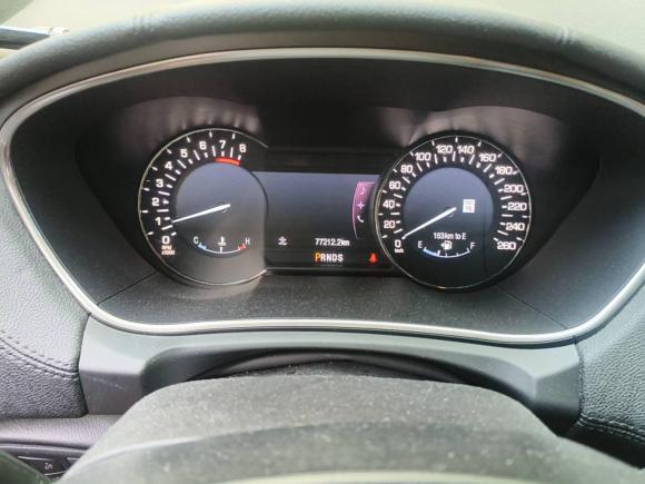 [上海·沪A] 二手林肯林肯MKX2015款 2.0T 四驱尊雅版