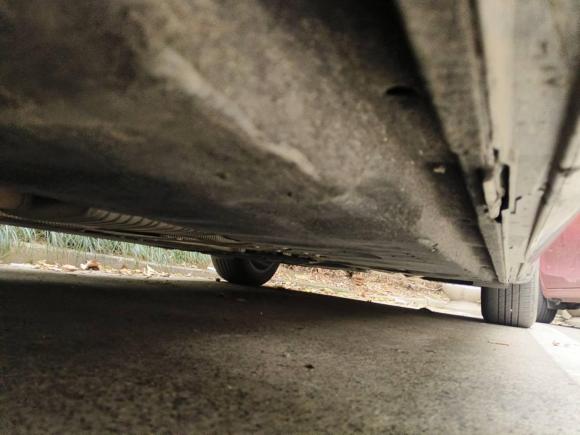 [杭州·浙J] 二手奥迪奥迪A6L2021款 45 TFSI 臻选致雅型