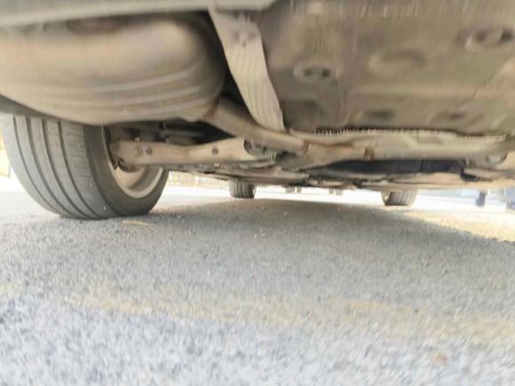 [南通·苏F] 二手奥迪奥迪A4L2018款 30周年年型 40 TFSI 时尚型