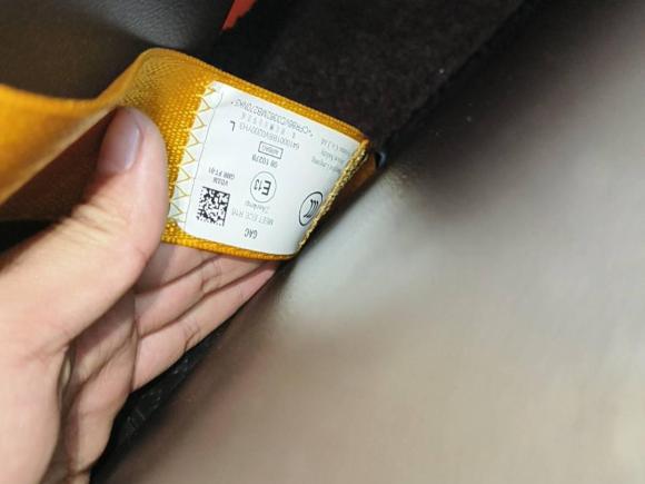 [成都·川Q] 二手广汽传祺影豹2021款 270T DCT J15版