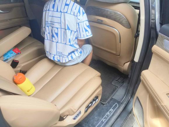 [南京·苏A] 二手鸿蒙智行问界M72022款 1.5T 四驱豪华版