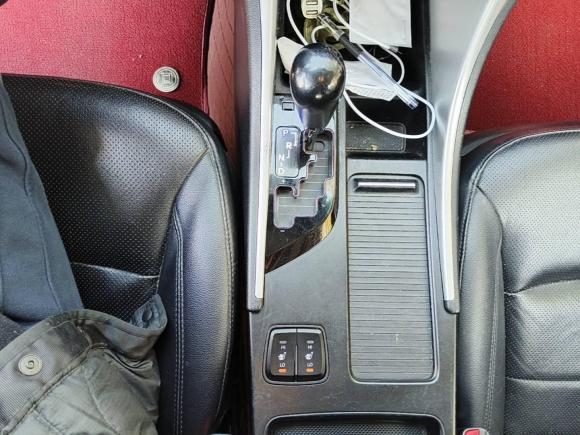 [南京·苏A] 二手现代索纳塔2014款 2.4L 自动豪华版 国IV