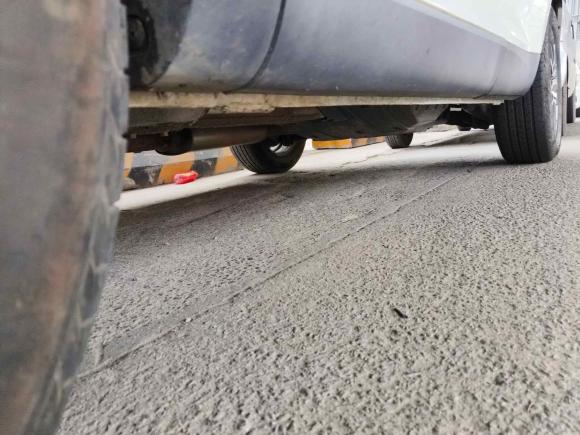 [广州·粤G] 二手哈弗哈弗F52020款 1.5T DCT i型