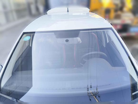 [嘉兴·浙F] 二手斯柯达晶锐2016款 1.4L 自动车享版