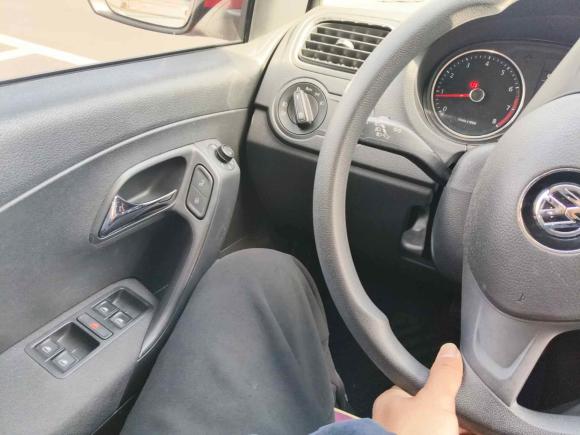 [南通·苏F] 二手大众Polo2014款 1.6L 自动舒适版