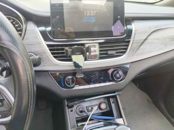 [广州·湘M] 二手宝骏宝骏7302017款 1.5T DCT旗舰型 7座 国V