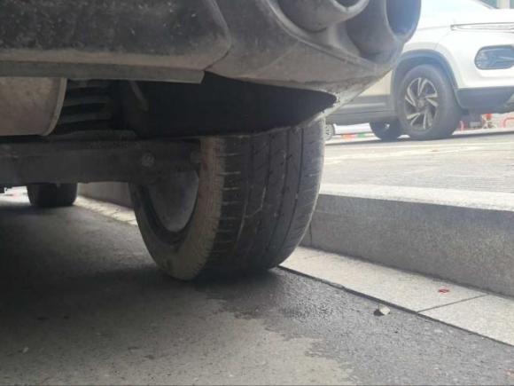 [杭州·浙E] 二手吉利汽车星越S2021款 2.0TD 自动两驱闪电版