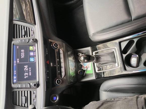 [武汉·鄂A] 二手现代名图2017款 1.8L 自动智能型GLS 国V