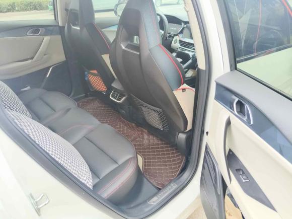 [济南·鲁A] 二手领克领克062020款 1.5T 耀Halo