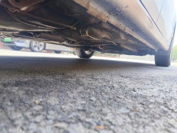 [南京·苏A] 二手大众朗逸2015款 1.6L 自动风尚版