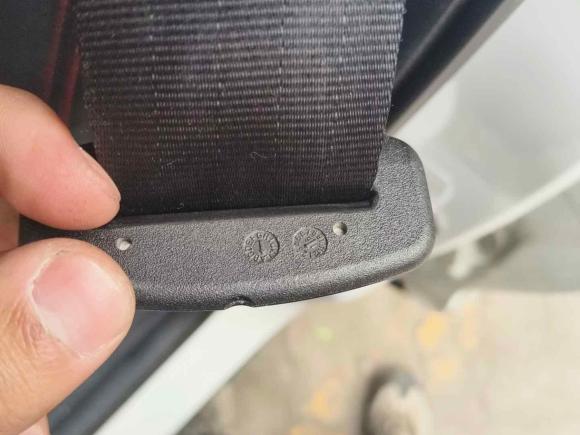 [成都·川G] 二手福特翼虎2015款 1.5L GTDi 两驱舒适型