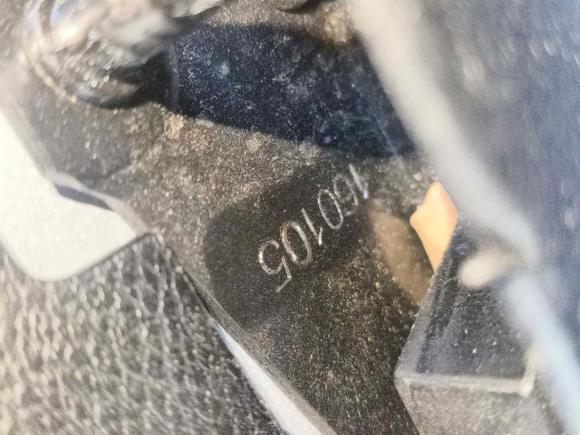 [杭州·浙A] 二手福特福克斯2015款 三厢 1.6L 自动舒适型