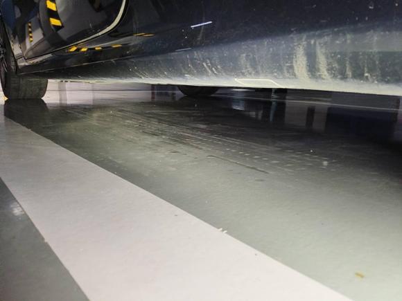 [上海·沪A] 二手奔驰奔驰E级2019款 E 200 轿跑车