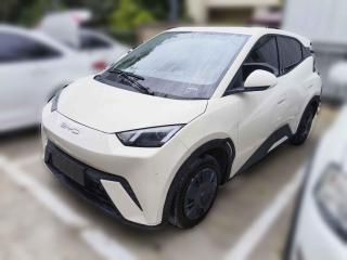 比亚迪海鸥2025款 305km 活力版