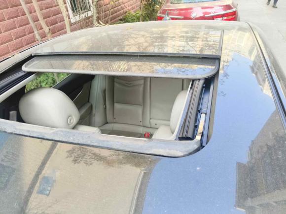 [南通·苏F] 二手凯迪拉克凯迪拉克XTS2016款 28T 技术型