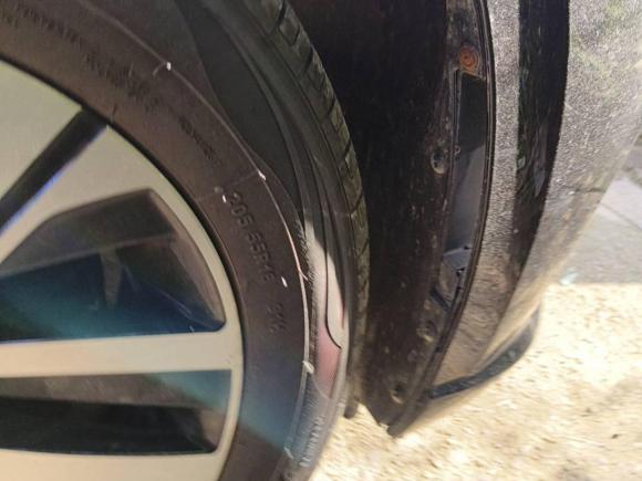 [青岛·鲁B] 二手大众朗逸2024款 1.5L 自动星空五百万版