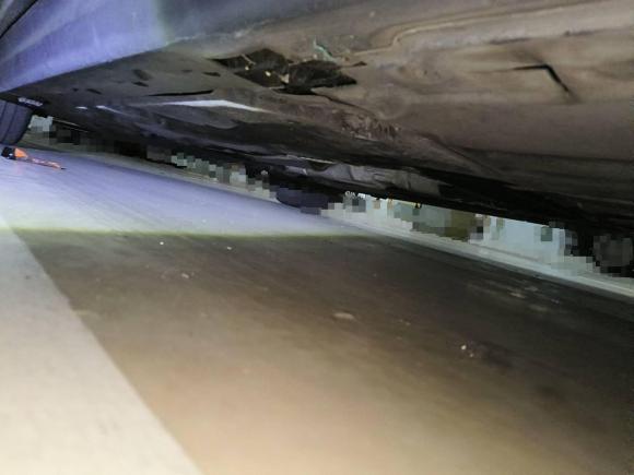 [合肥·皖A] 二手MINIMINI2014款 1.5T COOPER Fun