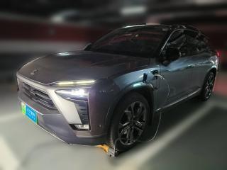 蔚来蔚来ES82020款 580KM 签名版 六座版