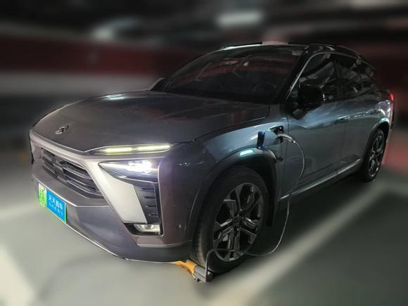 蔚来蔚来ES82020款 580KM 签名版 六座版「上海二手车」「天天拍车」