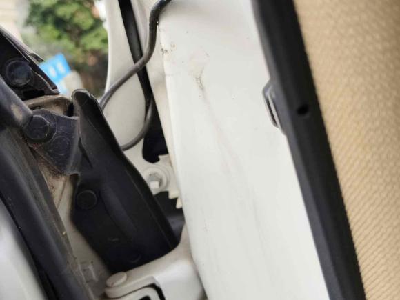 [温州·浙C] 二手哈弗哈弗H92015款 2.0T 四驱豪华型 7座