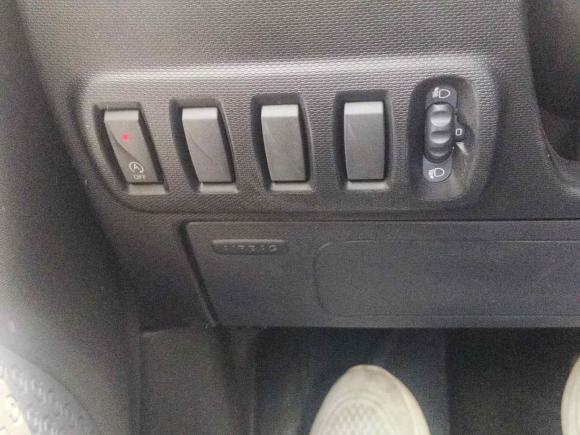 [合肥·皖A] 二手smartsmart fortwo2015款 1.0L 52千瓦硬顶灵动版