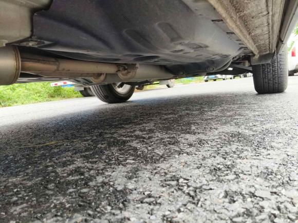 [佛山·粤E] 二手讴歌讴歌RDX2019款 2.0T 钻享版SH-AWD 国VI