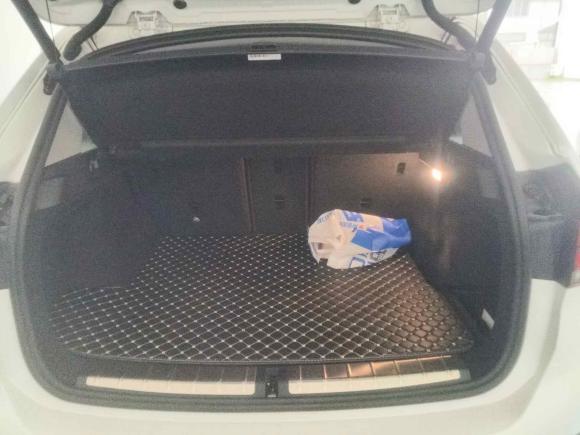 [常州·苏D] 二手宝马宝马X12021款 sDrive25Li 领先型