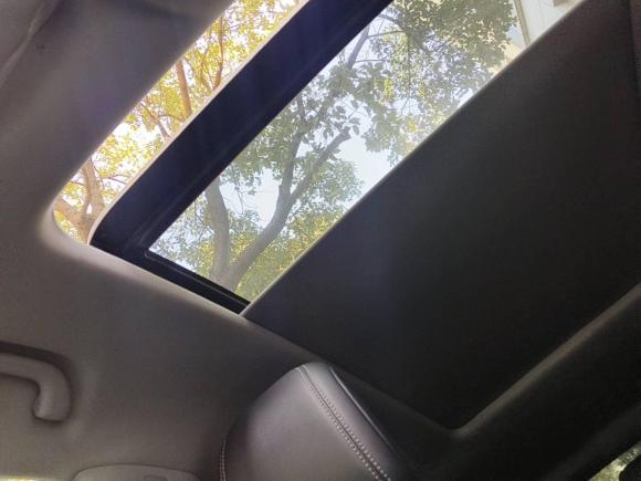 [台州·浙J] 二手福特领裕2021款 EcoBoost 225 铂领型 7座