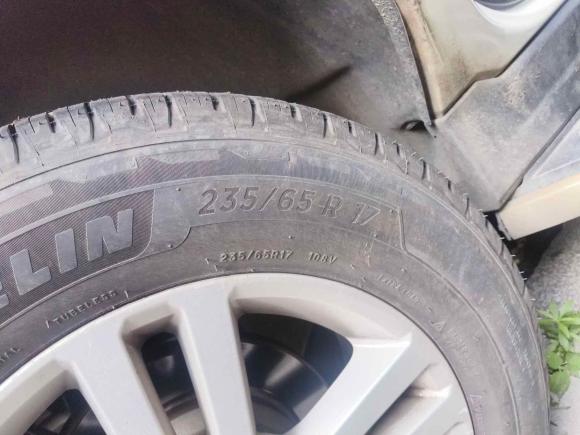 [南昌·赣A] 二手路虎神行者22013款 2.2T SD4 SE柴油版