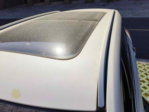 [湖州·浙E] 二手汉腾汽车汉腾X52018款 1.5T CVT豪华版