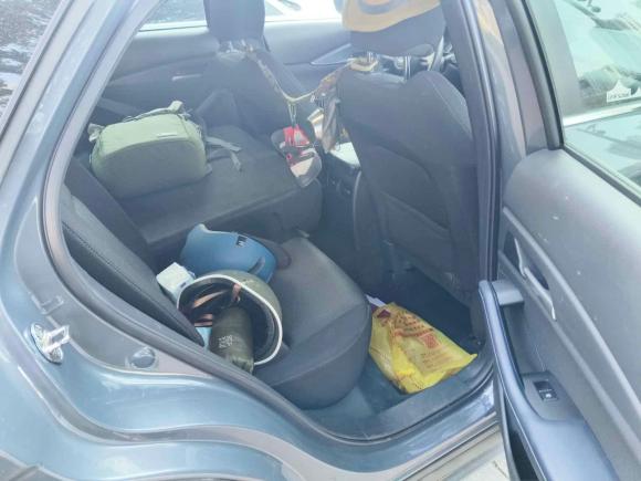 [台州·浙A] 二手马自达马自达CX-302020款 2.0L 自动尚悦型