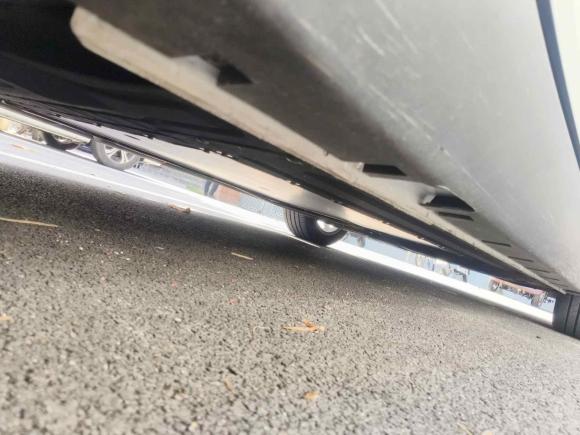 [上海·苏E] 二手荣威荣威D72025款 DMH 125km 世界冠军版