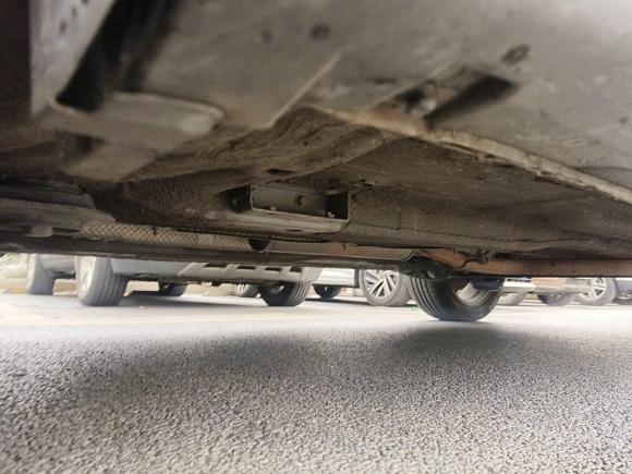 [南京·苏A] 二手奔腾奔腾X402017款 1.6L 自动豪华型