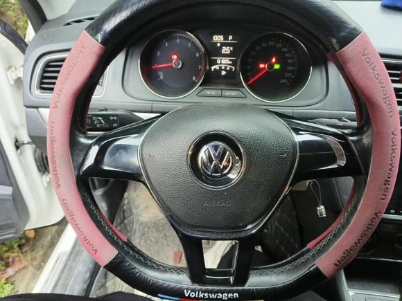 [合肥·皖A] 二手大众朗逸2015款 1.6L 自动舒适版